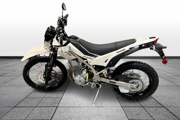 2026 Kawasaki KLX®230 SHERPA S ABS | McGrath Powersports